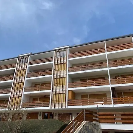 Cozy Central Apartment At A Special Price! Crans-Montana Exterior photo