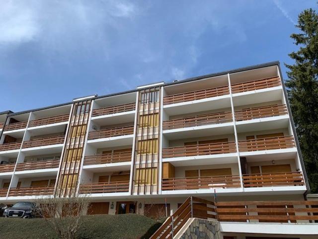 Cozy At A Special Price! * Crans-Montana