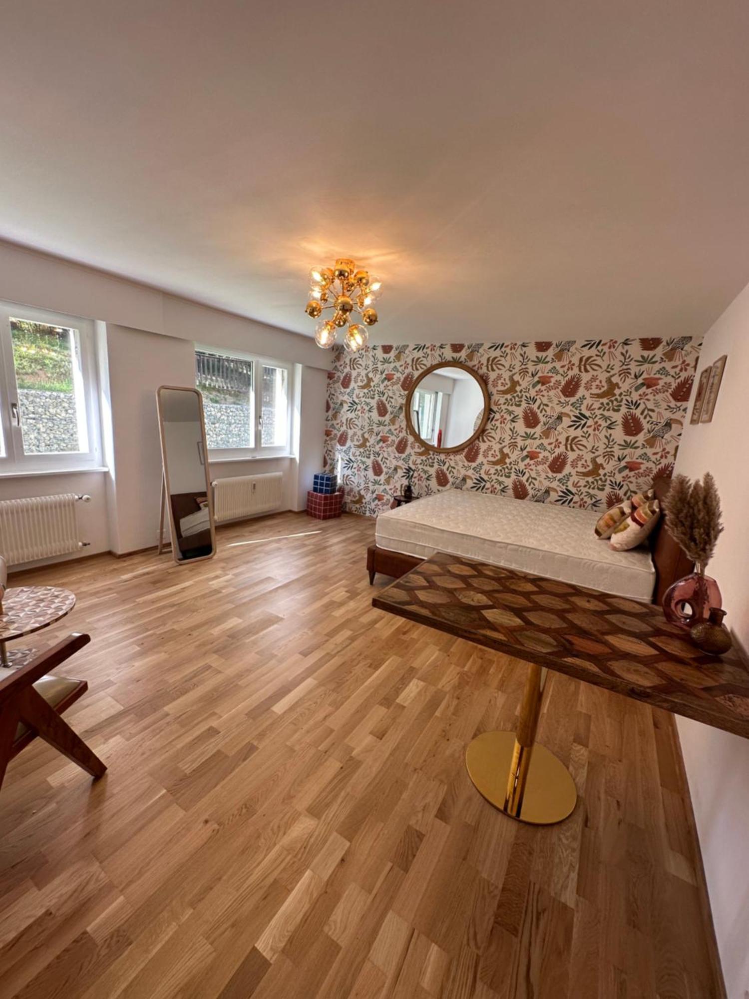 Apartment Cozy At A Special Price! *