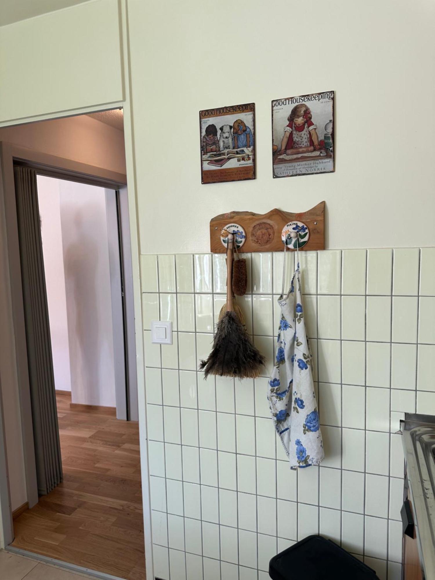 Cozy At A Special Price! * Crans-Montana