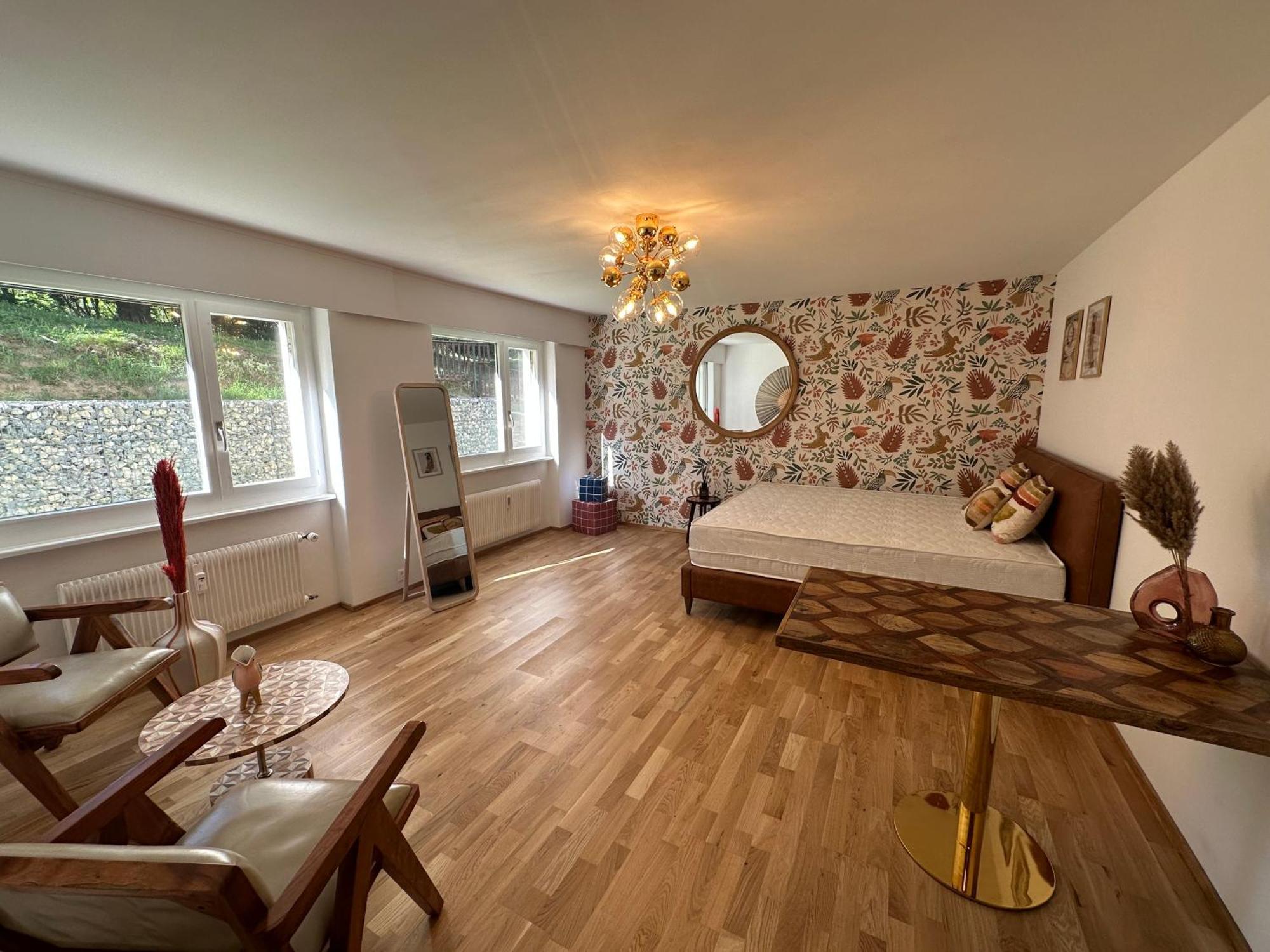 Apartment Cozy At A Special Price! *