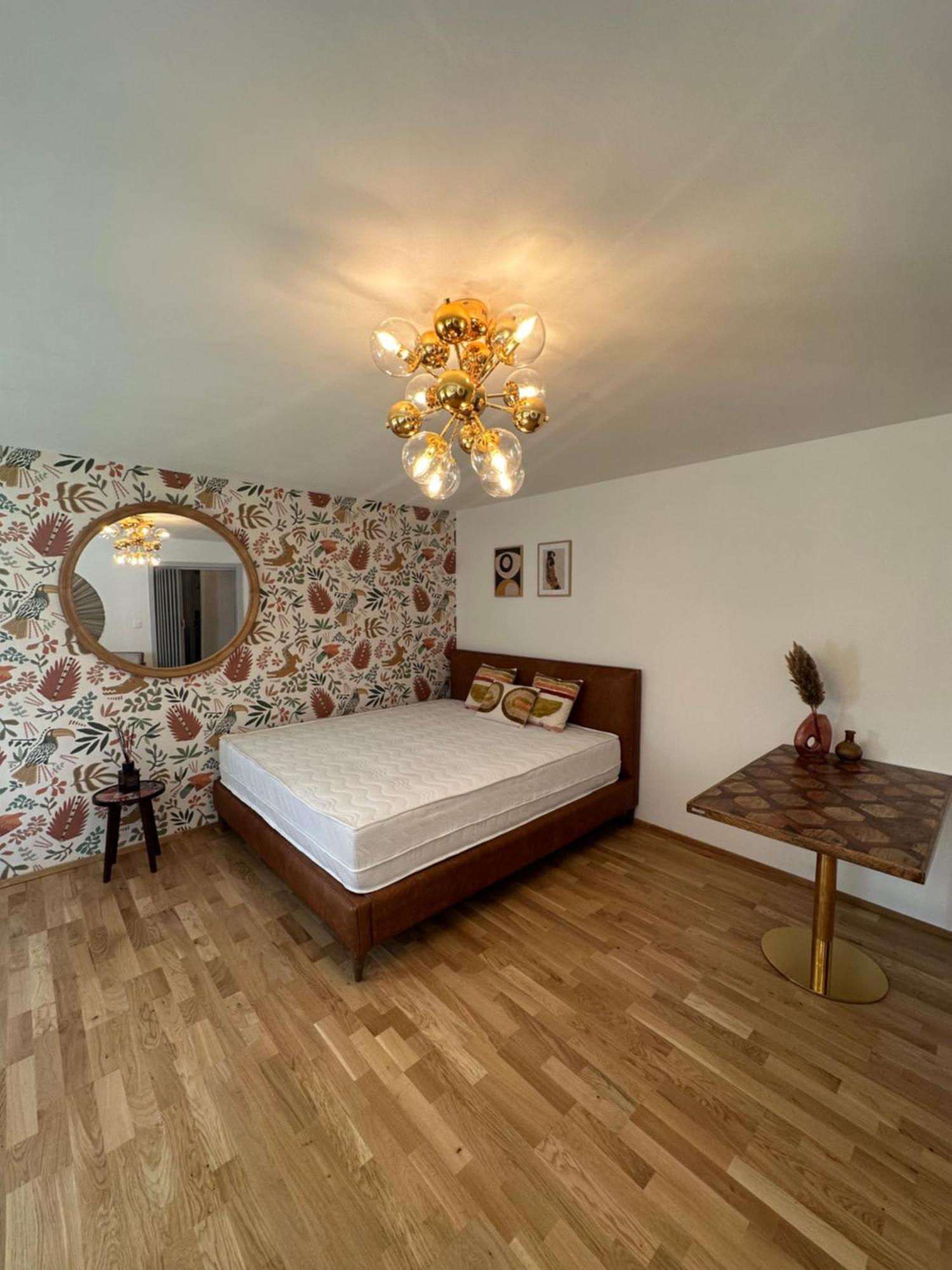 Apartment Cozy At A Special Price! Crans-Montana