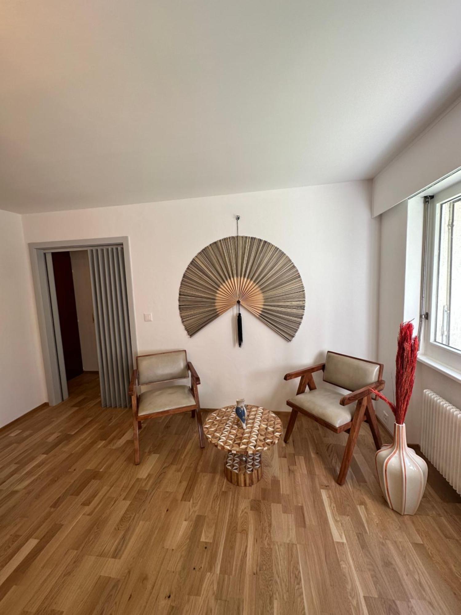 Apartment Cozy At A Special Price!