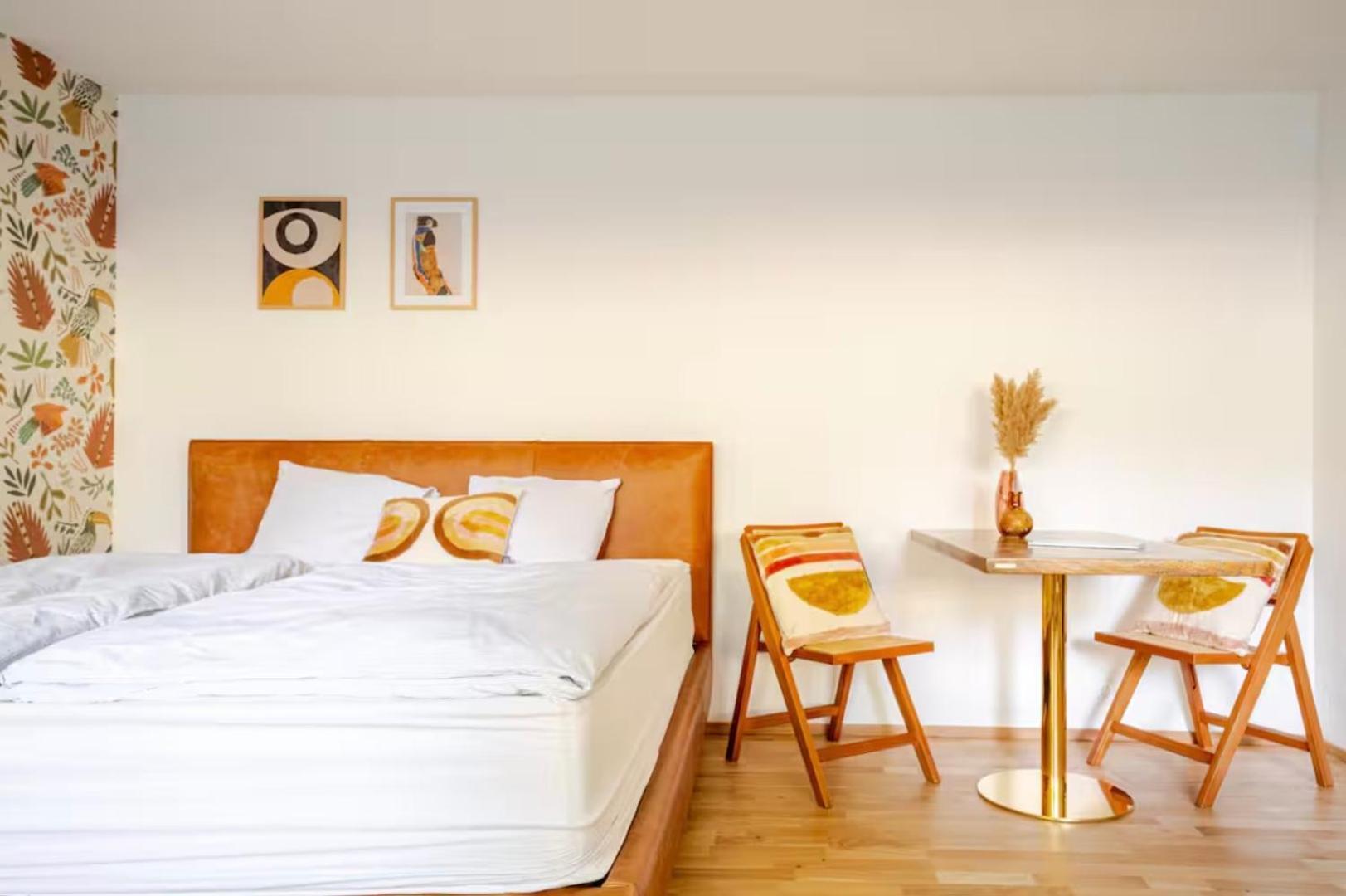 Cozy At A Special Price! Apartment *