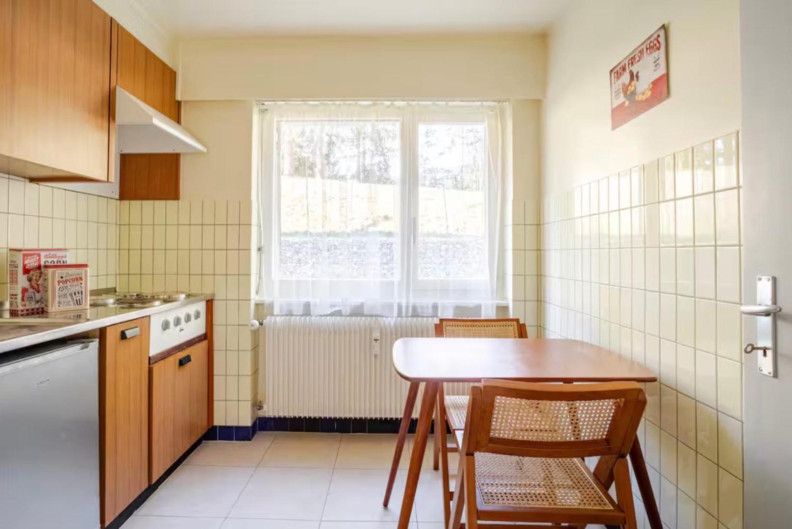 Cozy At A Special Price! Apartment Crans-Montana