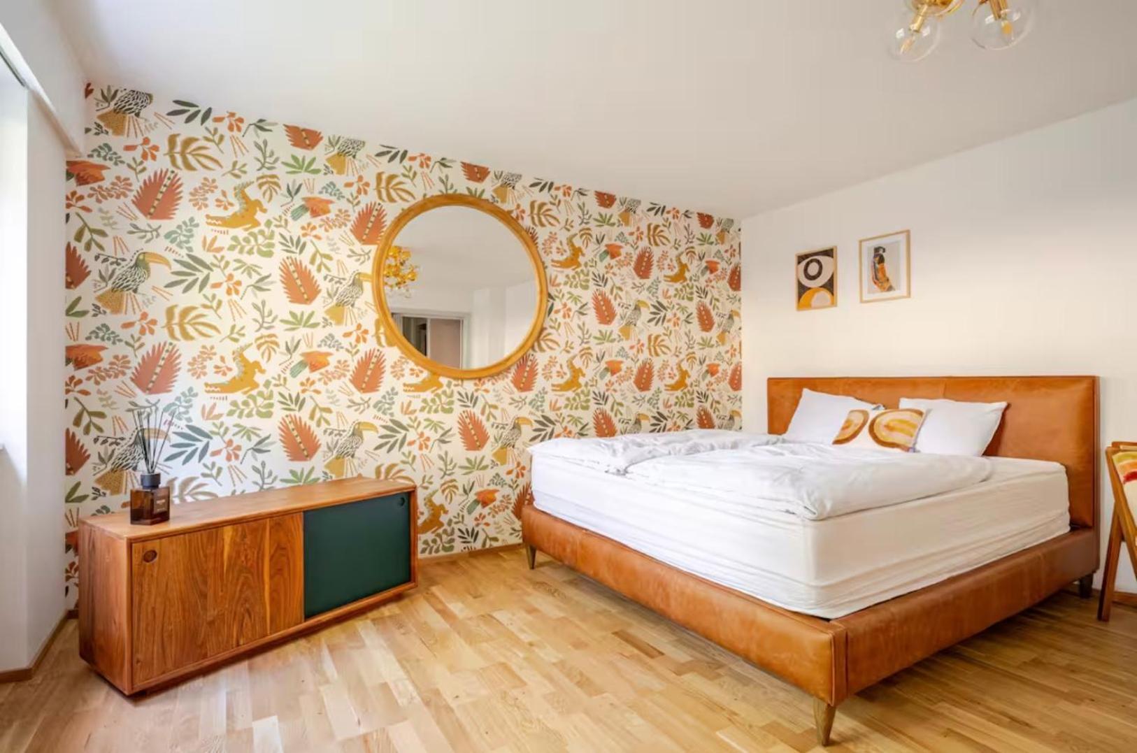 Cozy At A Special Price! Apartment